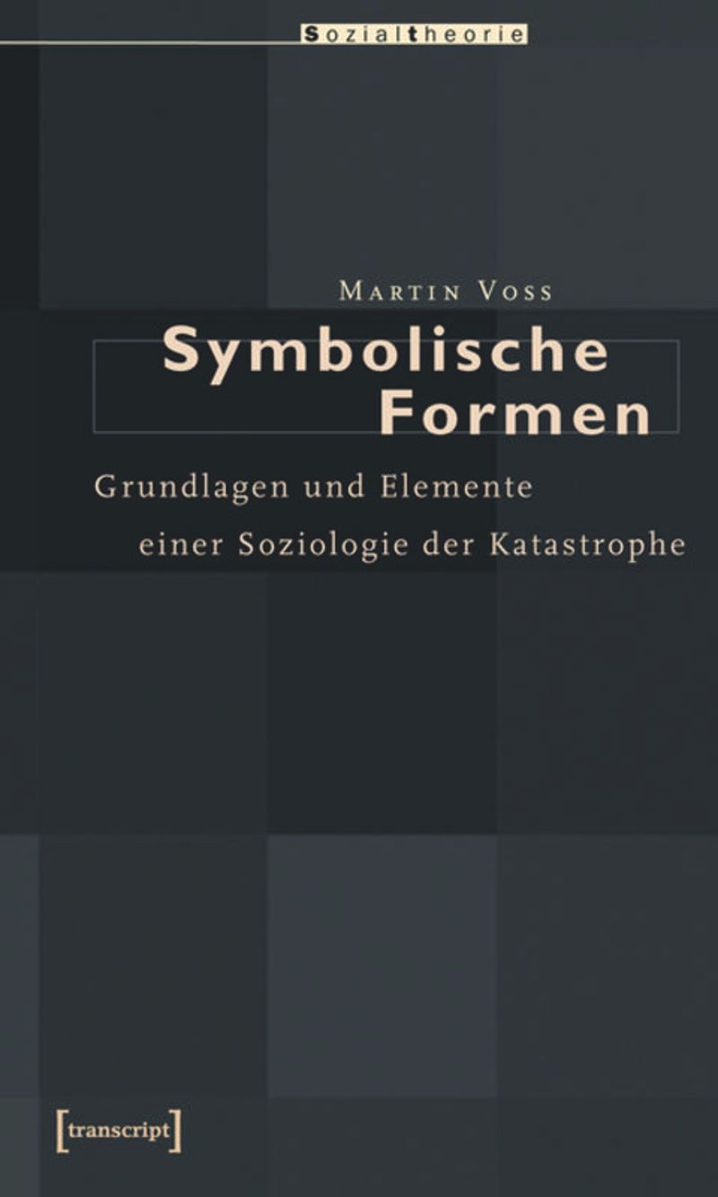 book: Symbolische Formen