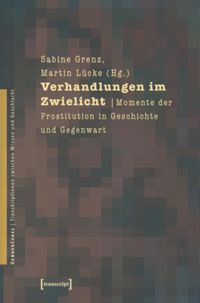 book: Verhandlungen im Zwielicht