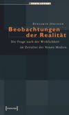 book: Beobachtungen der Realität