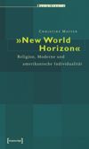 book: »New World Horizon«