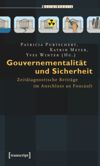 book: Gouvernementalität und Sicherheit