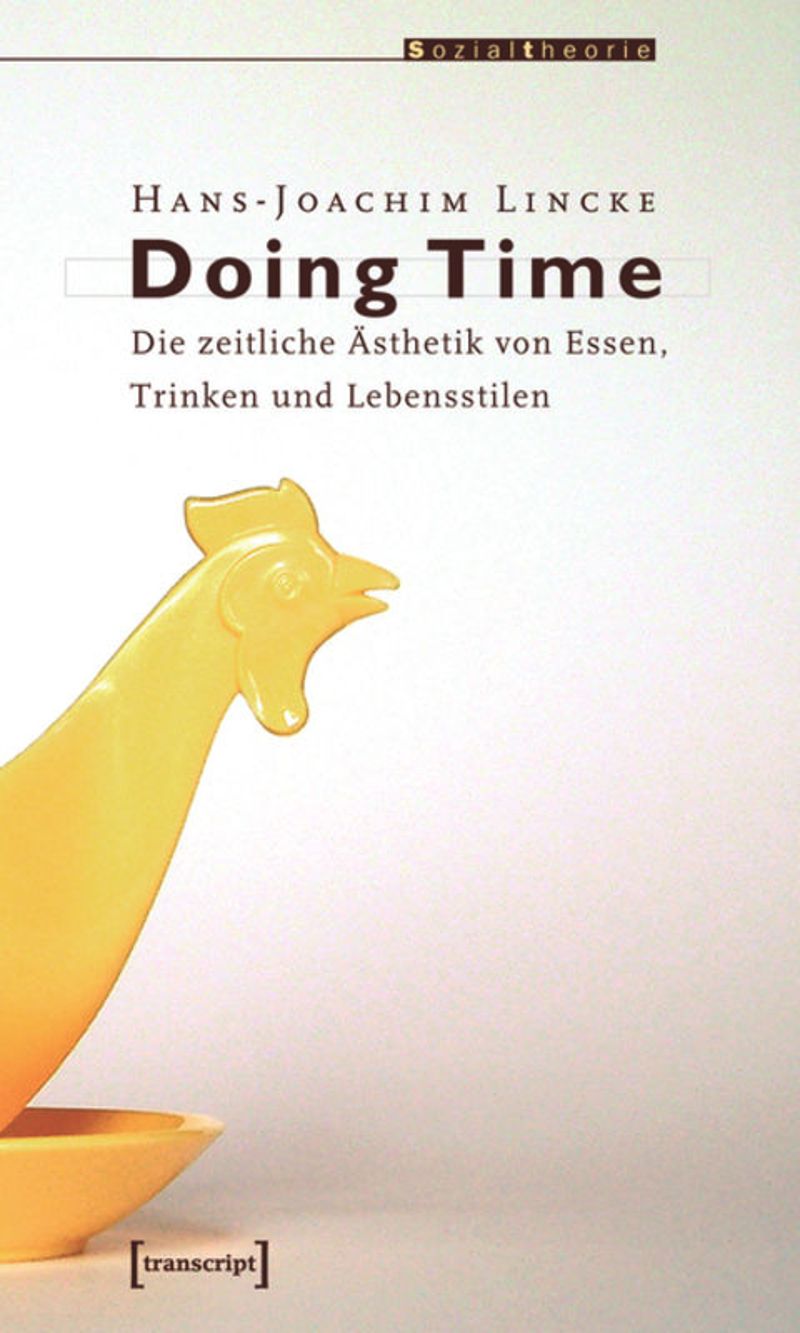 book: Doing Time