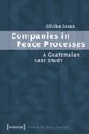 book: Companies in Peace Processes
