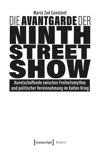 book: Die Avantgarde der Ninth Street Show