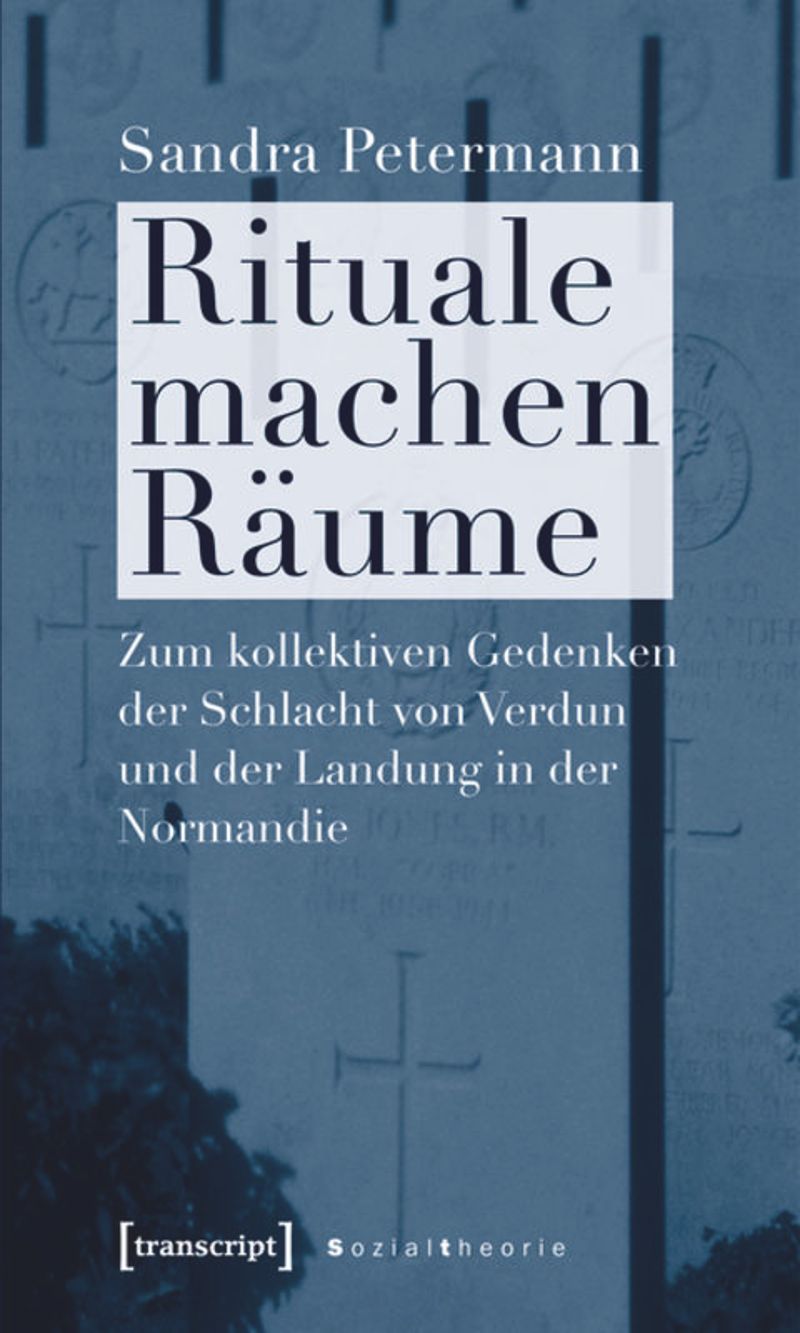 book: Rituale machen Räume