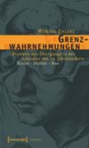 book: Grenzwahrnehmungen