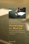 book: Knowledge in Motion
