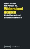 book: Widerstand denken