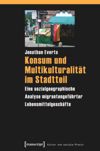 book: Konsum und Multikulturalität im Stadtteil