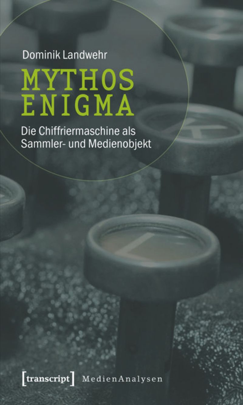 book: Mythos Enigma