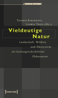 book: Vieldeutige Natur