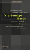 book: Vieldeutige Natur
