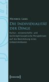 Die Individualität der Dinge