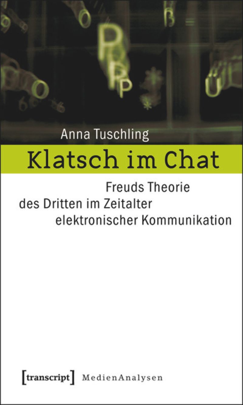 book: Klatsch im Chat