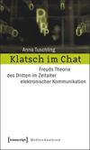 book: Klatsch im Chat