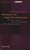book: The Social Life of Anti-Terrorism Laws