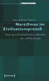 book: Narzißmus im Zivilisationsprozeß