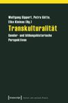 book: Transkulturalität
