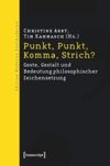 Punkt, Punkt, Komma, Strich?