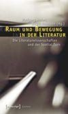 book: Raum und Bewegung in der Literatur
