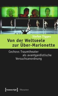 book: Von der Weltseele zur Über-Marionette