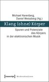 book: Klang (ohne) Körper