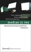 book: medias in res