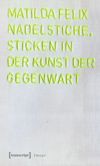 book: Nadelstiche