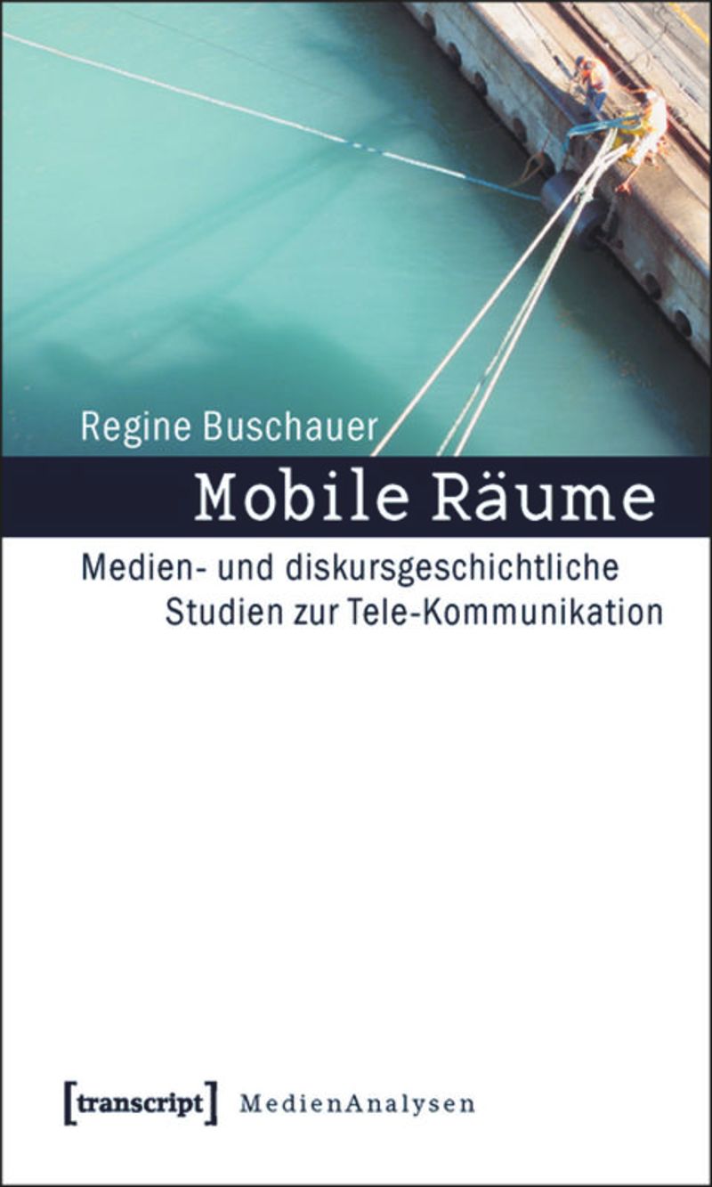 book: Mobile Räume