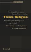 book: Fluide Religion