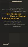 book: Die Debatte über »Human Enhancement«