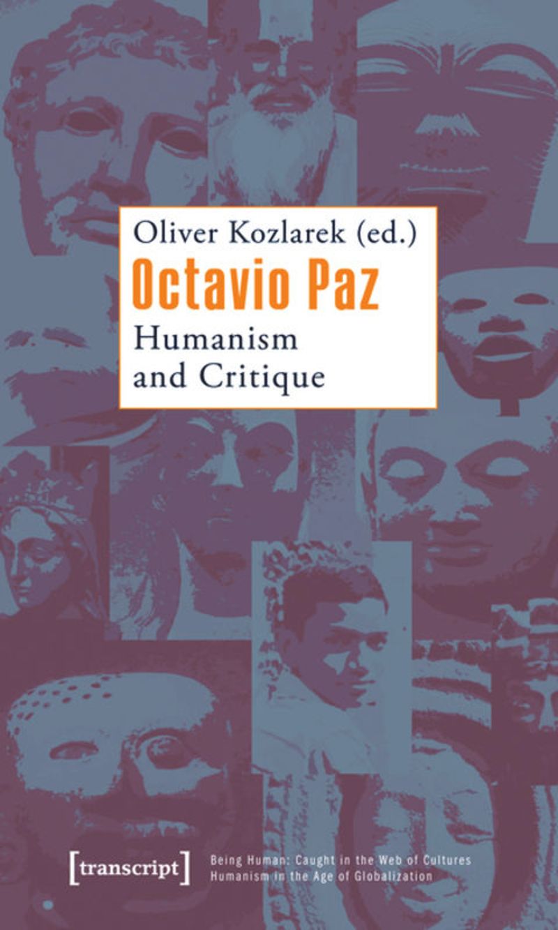 book: Octavio Paz