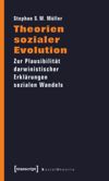 book: Theorien sozialer Evolution