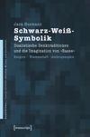 book: Schwarz-Weiß-Symbolik