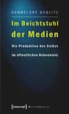 book: Im Beichtstuhl der Medien