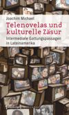 book: Telenovelas und kulturelle Zäsur