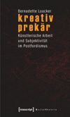 book: kreativ prekär