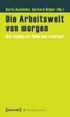 book: Die Arbeitswelt von morgen