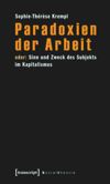 book: Paradoxien der Arbeit
