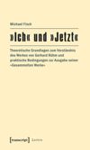 book: »Ich« und »Jetzt«
