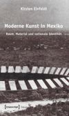 book: Moderne Kunst in Mexiko