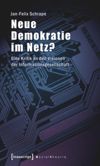 book: Neue Demokratie im Netz?