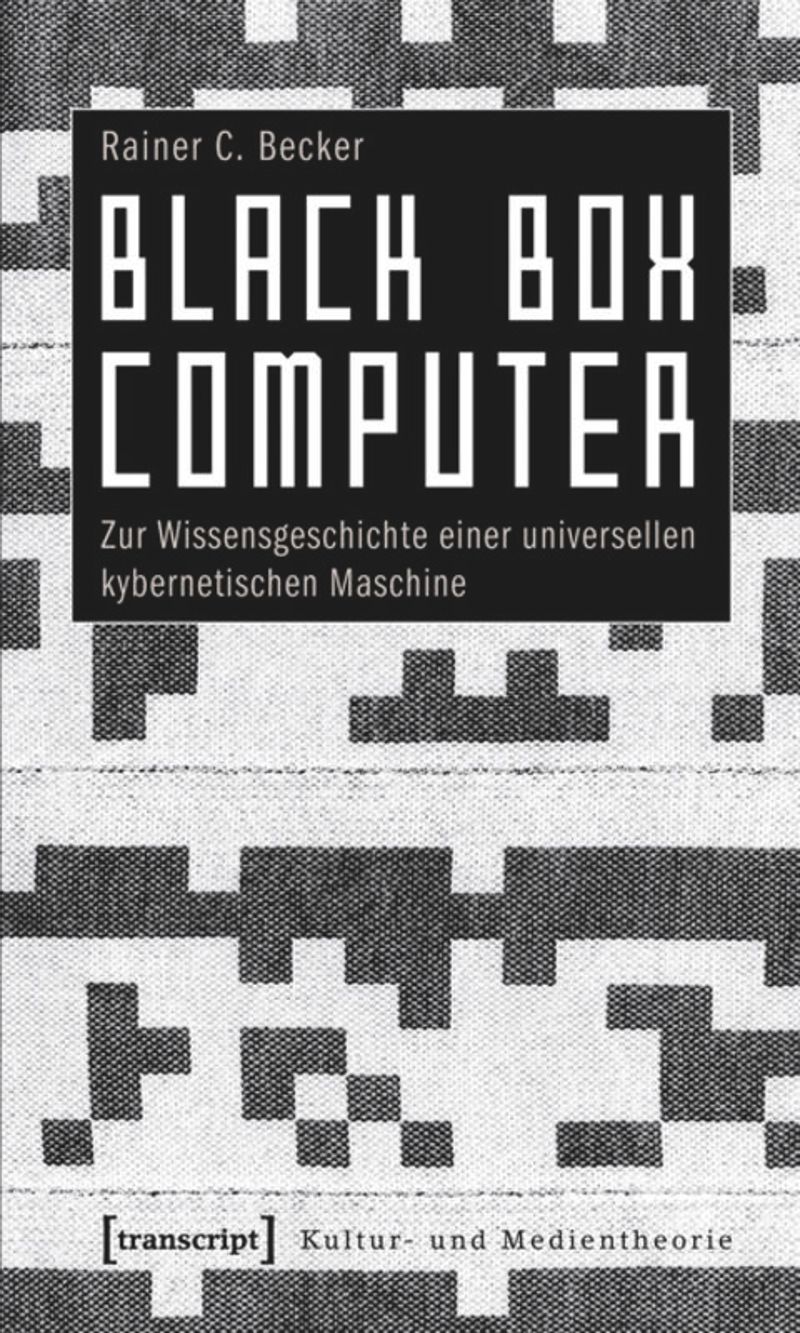 book: Black Box Computer
