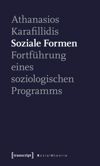 book: Soziale Formen