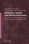 book: Dämonen, Vamps und Hysterikerinnen