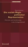 book: Die soziale Magie politischer Repräsentation