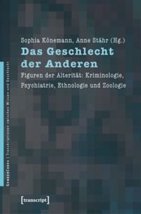 book: Das Geschlecht der Anderen