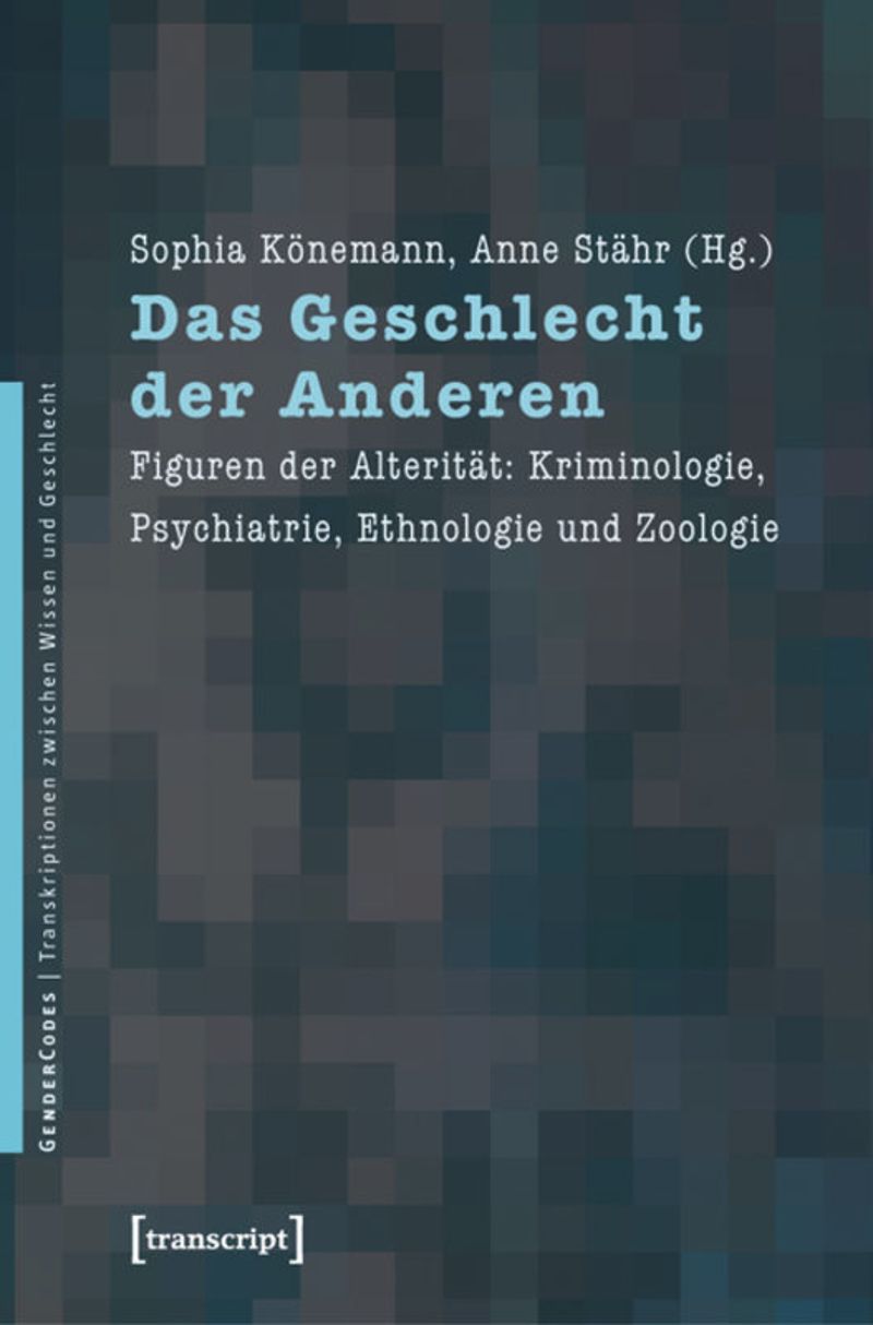 book: Das Geschlecht der Anderen