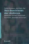 book: Das Geschlecht der Anderen