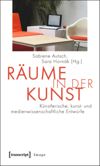 book: Räume in der Kunst